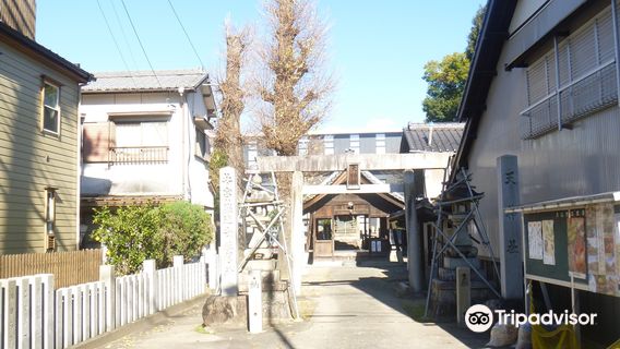 Inuyama