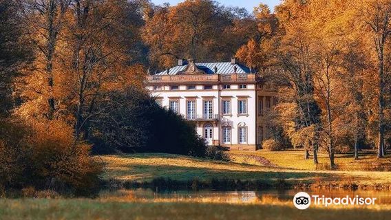 Парк Шёнбуш