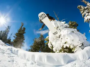 Red River Ski Area