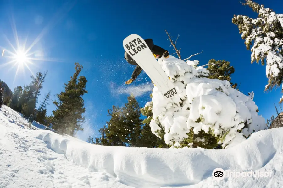 Red River Ski Area