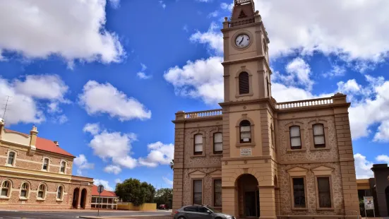 Kadina Heritage Trail 40