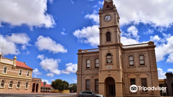 Kadina Heritage Trail 40