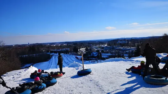 Chicopee Ski & Summer Resort