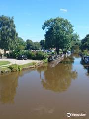 Marple Locks