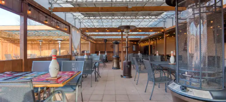 Hotels in North Bend