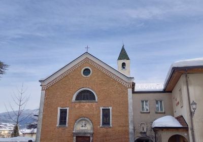 Convento di Sant'Antonio di Cles