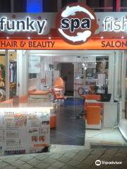 Funky Fish Spa