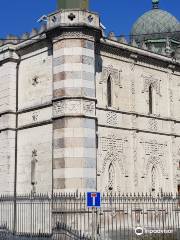 Besançon Synagogue