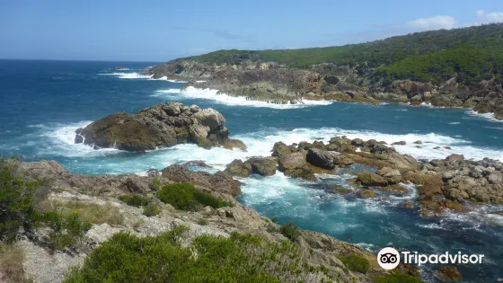 Kianinny Bay