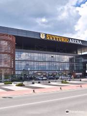 Švyturio Arena