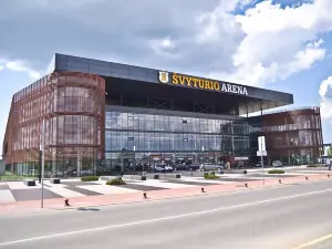 Svyturio Arena