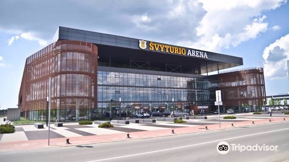 Švyturio Arena
