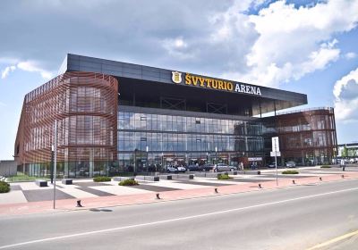 Svyturio Arena
