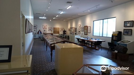 Cloncurry Mary Kathleen Memorial Park and Museum and Information Centre