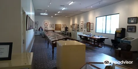 Cloncurry Mary Kathleen Memorial Park and Museum and Information Centre