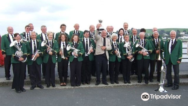Appledore Band