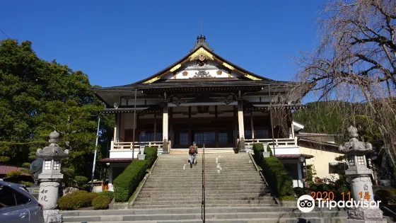 長敬寺