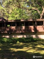 Spring House - Frank Lloyd Wright