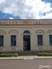 Campos Novos Municipal Museum