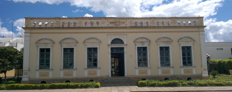 Campos Novos