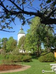 Stjørdal museum Værnes