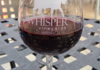 Whisper Vineyards