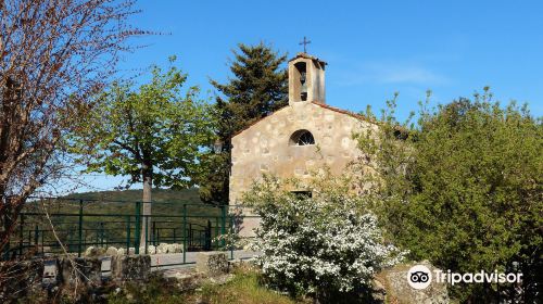 Vieux Villeneuve-Loubet