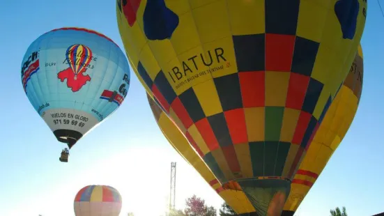 Mallorca Balloons