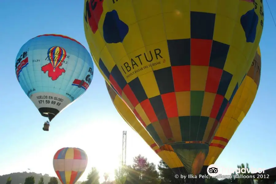 Mallorca Balloons