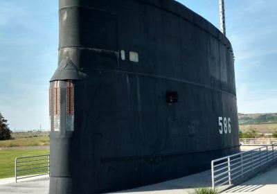 USS Triton Submarine Memorial Park