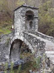 Ponte di Forno di Lemie