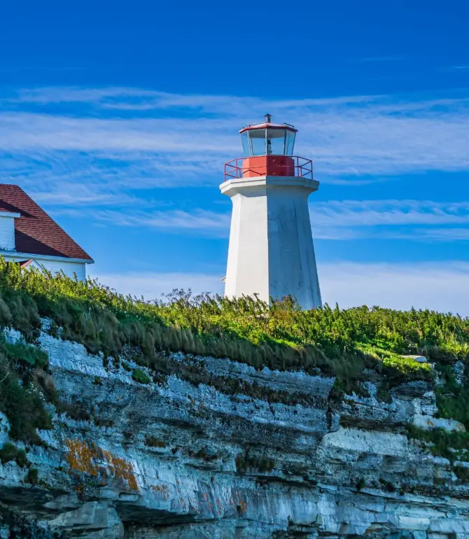 Longue-Pointe-de-Mingan