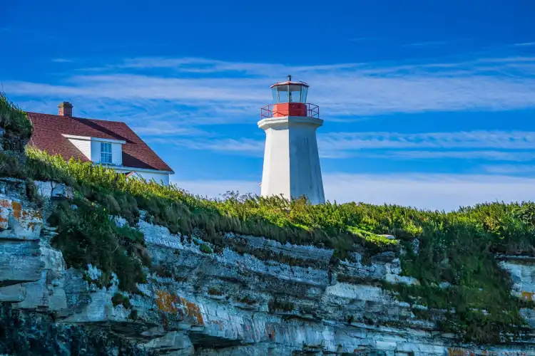 Hotels in Longue-Pointe-de-Mingan