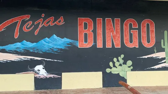 Tejas Bingo