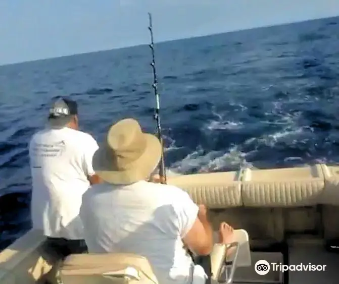 A'u Struck Sportfishing