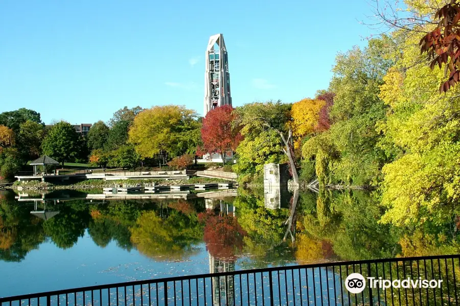 Riverwalk Park