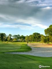 Lagoon Course at Ponte Vedra Inn & Club