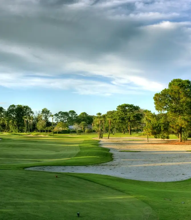 Ponte Vedra Beach