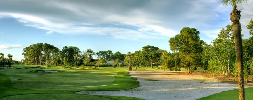 Ponte Vedra Inn & Club