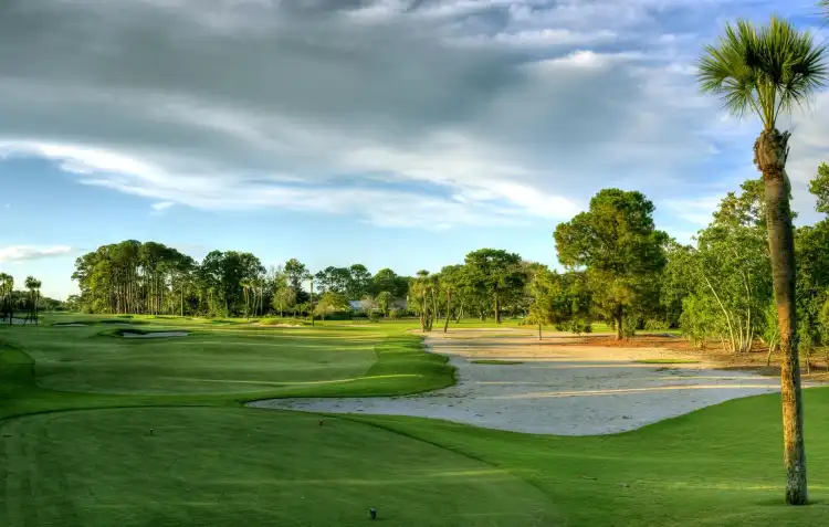 Hotels in Ponte Vedra Beach