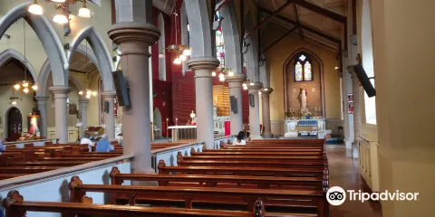 Church of St Nicholas