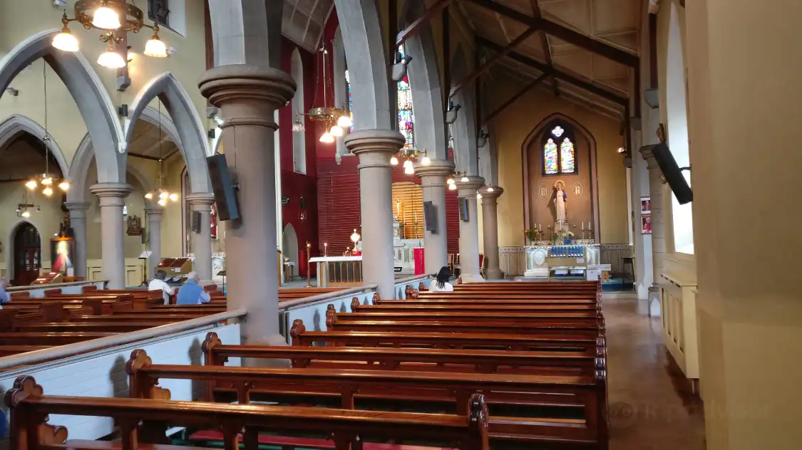Hotels near St Nicholas' Church of Ireland