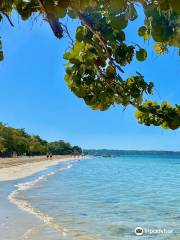 Long Bay Beach Park