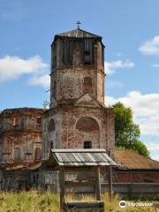 Krasnogorsk Virgin Monastery