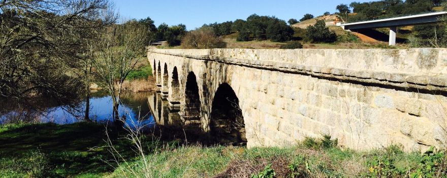 Bridge of Vila Formosa