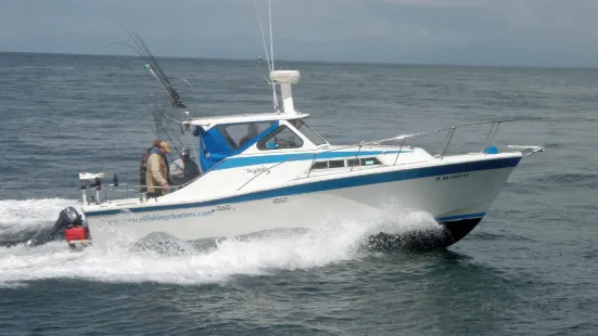 Excel Fishing Charters