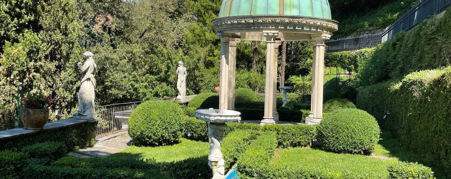 Parco Scherrer