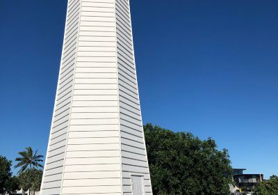 Old Cleveland Lighthouse