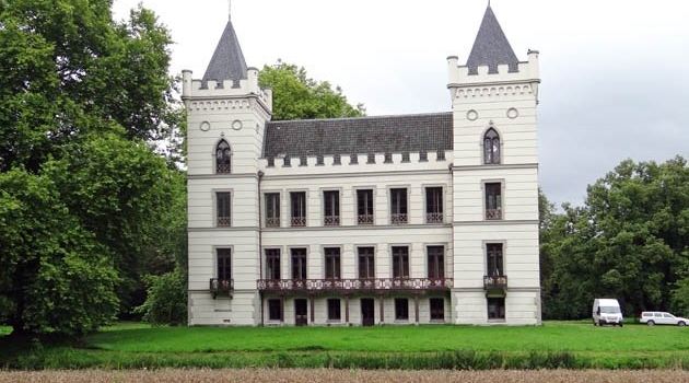 Beverweerd Castle