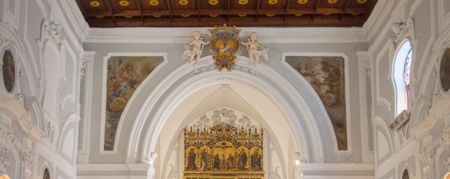 Parish St. Francis